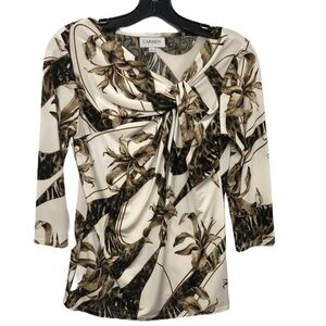 CARMEN‎ MARC VALVO TOP S